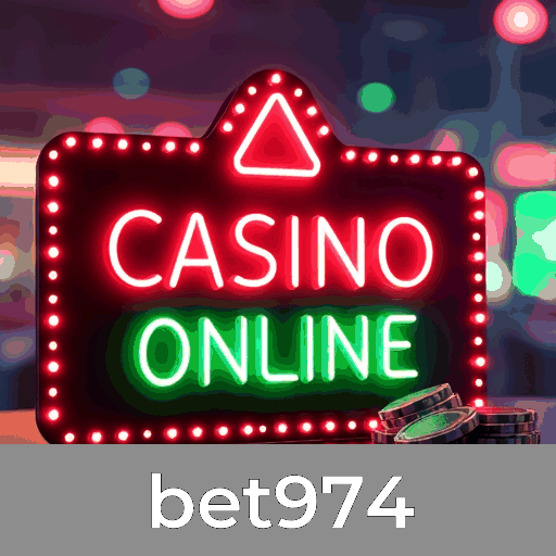 bet974: Casino Imersivo com Psicologia do Jogo para Brasileiros