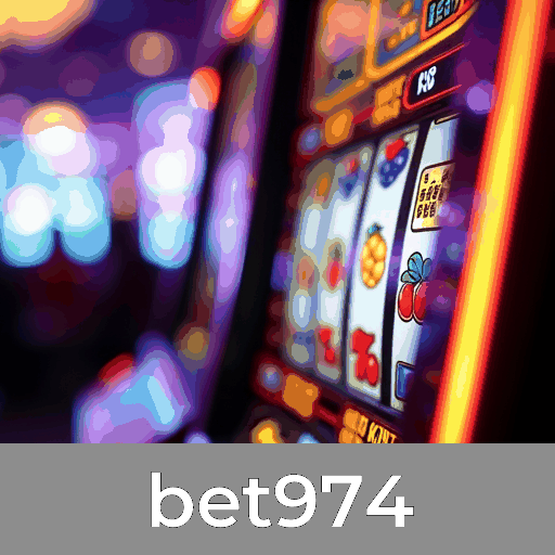 bet974 - Seu Cassino Online Premiado e Seguro