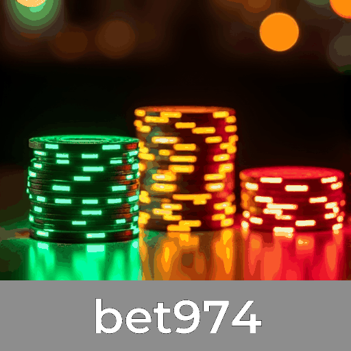 bet974: Plataforma de Arquitetura Distribuída e Experiência Digital Avançada