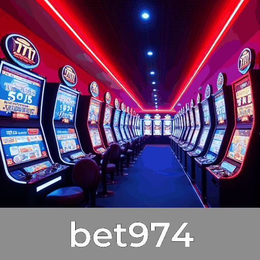 Mergulhe no Ambiente Envolvente e Realismo Psicológico do Casino bet974