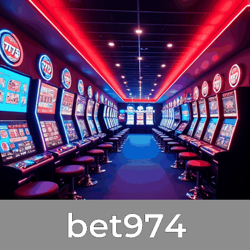 Experimente o bet974: Aposta Completa e Conveniente