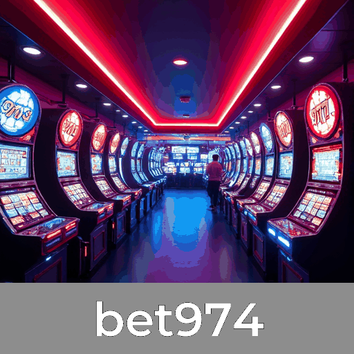 bet974.com - Descubra o Melhor Cassino Online e Apostas Esportivas no Brasil - bet974
