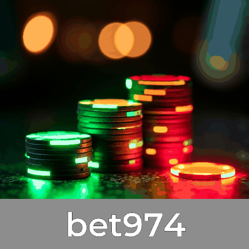 Mergulhe no Ambiente Envolvente e Realismo Psicológico do Casino bet974